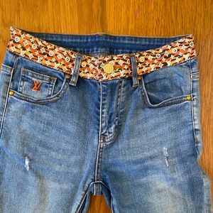 Louis Vuitton Jeans